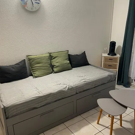Pornic1 Flat Near Garden Golf Pool 1 Bedroom Pornic