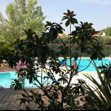 شقة Pornic1 Flat Near Garden Golf Pool 1 Bedroom